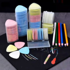 Jiaxun | Color Invisible Chalk For Sewing