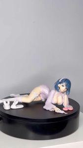 Mô hình Azur Lane nằm ngả ngốn. Mô hình wibu figure wibu