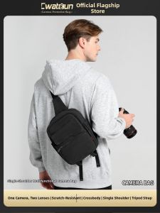 Caden | Túi Đựng Máy Ảnh Đa Năng Dành Cho Thường Ngày