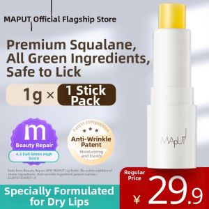 Maputi | Moisturizing and Nourishing Blue Band Lip Balm
