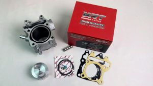 BLOK SEHER BORING BORE UP VARIO 150 62MM 63MM