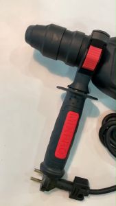 สว่านโรตารี่ 3 ระบบ MIXPRO (SDS-PLUS) 30 มม. 850 วัตต์ รุ่น BT-26SE850(40-007-007)