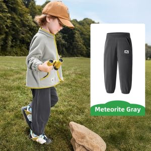 Kocotree | Flannel Warmth Childrens Trousers