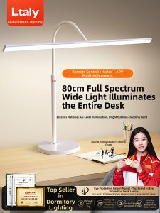 LTALY | Eye Protection Smart Desk Lamp for Children