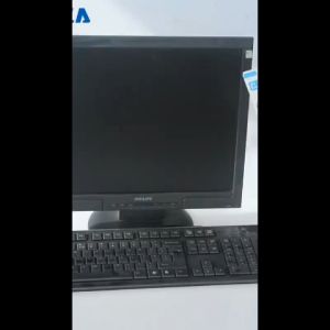 GW ชุดทำความสะอาดหน้าจอ 3 in 1Notebook แล็ปท็อป ซีดี กล้อง Laptop LCD Cleaning Kit