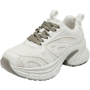 Agsdon | Elevating Versatile Summer White Sneakers