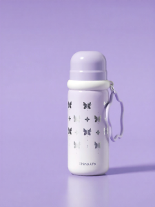 Rhino.life | Tea Infuser Mug 316 Stainless Steel