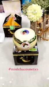 Kem Sâm Guoyao 14 Tác Dụng Nhật Bản Chính Hãng