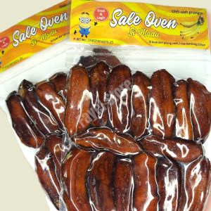 Pisang Legit Harum ISI 14 Biji Berat 230Gram