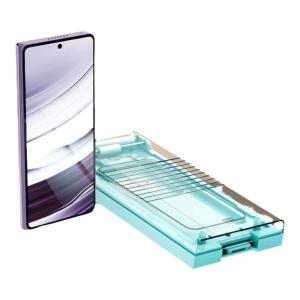 xilixili | Phim Kính Cường Lực Chống Bụi Không Bọt Kháng Sốc HD Chống Vân Tay