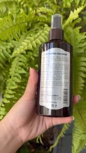 Xịt dưỡng Wellnow 250ml mềm mượt chắc khỏe bóng tóc thơm ngọt dể chịu