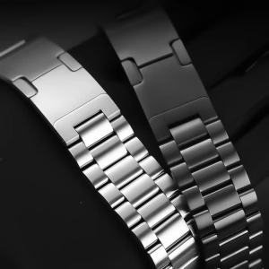 Stainless Steel Band for Huawei Watch GT6 6Pro GT5 5Pro GT4 3Pro 46mm Metal Band 22mm for Huawei GT Runner/Ultimate 2 Bracelet