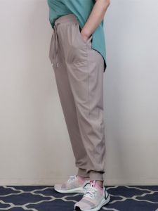 maytryit | Large Size Loose Quick-Drying Sport Pants With Elastic Cuffs