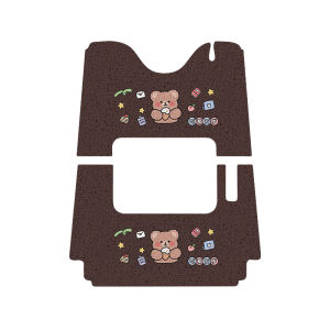 Electric Tricycle Accessories Floor Mat