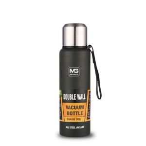 Bình giữ nhiệt 1500ml inox 304 cao cấp mẫu mới 2022 [giữ nhiệt 30hcó cốc uống nước tiện lợi]