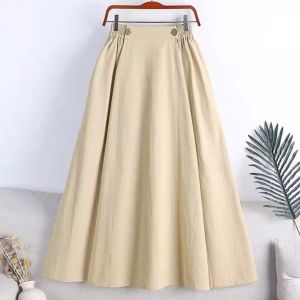 Rok Bawahan Wanita Dewasa Remaja Kekinian Terbaru Termurah Terlaris Bahan Polo Linen Premium
