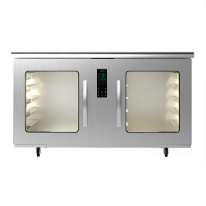 UKOEO | Commercial Double-Door Proving Oven