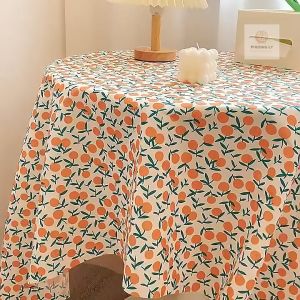 Khăn Trải Bàn Nhung Mịn Decor Bàn Ăn Bàn Trà Góc Học Tập Bàn Làm Việc Phong Cách Vintage KTB04