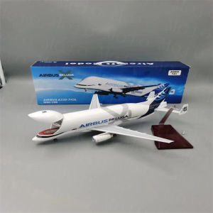 Scale Airplane Model 1/150 for Super Beluga Whale Airbus A330 Airplane Model Scale Airplane Model Scale Airplane Model Exquisite