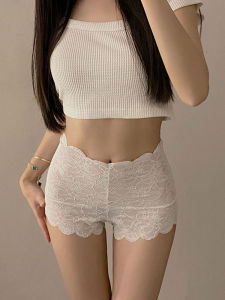JIFANPAUL | Anti-Exposure Light Womens Summer Shorts Not Rolled Edges