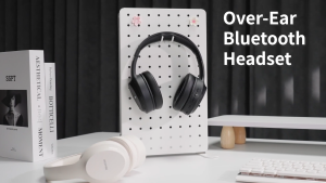 MeeGoo Wireless&Wired TWS Stereo Bluetooth Earphones Music Headset with Mic for Gaming Sport PC Laptop Phone Samsung Xiaomi