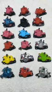 Heo dầu trước wave S110