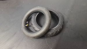 10 inch Electric Scooter Tire Set 10x2.50 Tire and Inner Tubes Replacement