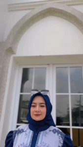 NURE=NAURA DRES HIJAB + BROSS//GAMIS SET MURAH//GAMIS KEKINIAN// GAMIS MURAH