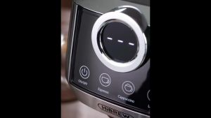 Máy Pha Cà Phê 3 Trong 1 HiBREW H13A Bán Tự Động Thương Hiệu Cao Cấp Mỹ Tự Động Pha Espresso Latte Cappuccino