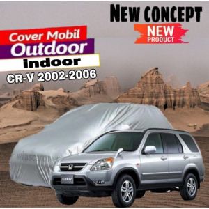 sarung mobil honda crv 2002-2006 sarung mobil crv