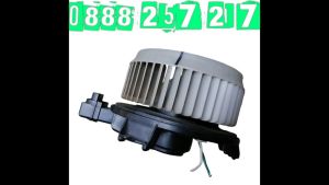 Quạt gió điều hòa tháo xe cho Honda Civic Gen 8 (2006 - 2011) Honda Civic 2006 - 2011