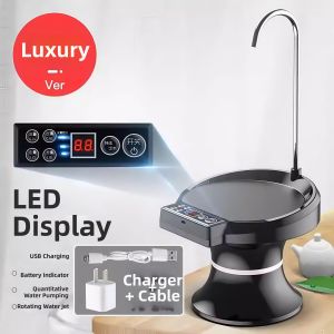 Electric Automatic Water Dispenser