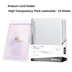 sanseking | Protective Card Holder for Collectible Cards