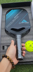 (Chính Hãng) Pickleball Jusain + Fspors 14mm – JSRG-115/123/129/130 – Công Nghệ Đúc Nóng Tấn Công Toàn Diện