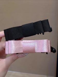 hellocandy | Anti-slip Harmless To Hair Barrette
