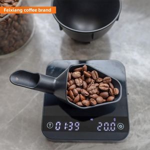 Timemore | Multi-Function Coffee Measuring Spoon