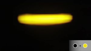 3 Inch Flush Mount LED Work Light White Yellow 30W Dual Color Auxiliary Fog Light For 4x4 Offroad ATV UTV Motorcycle Truck