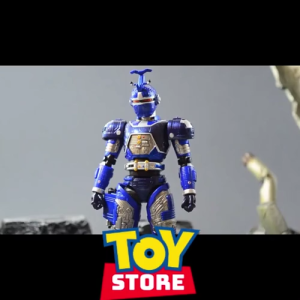 S.H. Figuarts - Blue Beet [Tamashii Web Exclusive]