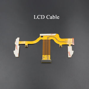 1Pcs For PSP Go Start Select Funtion Volume L R Button Flex Cable For PSP GO LCD Display Screen Motherboard Ribbon Flex Cable