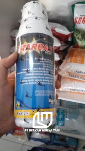 Insektisida Starban 585 EC 400 ml Obat Semprot Starban Original