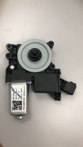 PROTON IRIZ / NEW PERSONA 2019 POWER WINDOW MOTOR DOOR GEAR MOTOR TINGKAP CERMIN MOTO FRONT RIGHT DEPAN KANAN