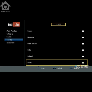ELEC⚡พร้อมส่ง💯 กล่องรับสัญญาณ DVB T2 กล่องรับสัญญาณทีวีดิจิตอล เวอร์ชั่นอัพเกรดเพื่อรับชม Tik Tok พร้อมสาย HDMI เชื่อมต่อผ่าน WI-FI