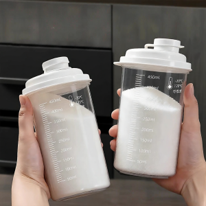 Sealed Storage Container