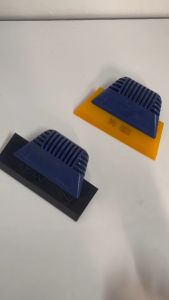 ยางรีดติดฟิล์มใสกันรอย TPU TPHยางนิ่มไม่กัดฟิล์ม ยางรีดติดตั้งฟิล์มกรองแสง