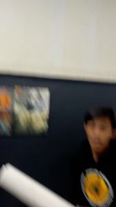 Wallpaper Dinding Marble Roll Foam PVC Premium 3 Meter