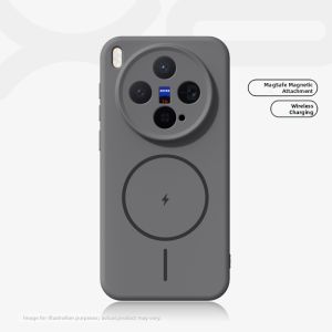Magnetic Drop Protection Case for Vivo X Series