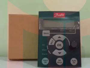 132B0101-MICRO FC51 DANFOSS