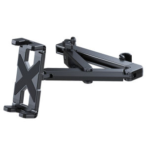wasshope | Adjustable Car Rear Seat Tablet Stand