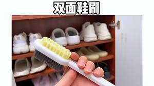 Cleaning Suede Cowhide Leather Rubber Special Shoe Polisher Rubber Shoe Polisher Crepe Brush