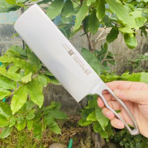 Dao thái thịt Đức dài 30cm sắc bén